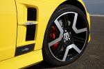 Vauxhall VXR8 Maloo 2012 года